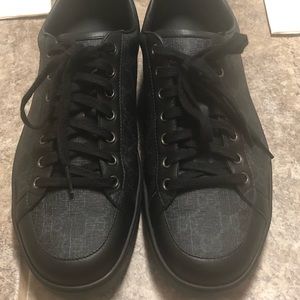Men’s 100% Authentic Gucci Sneakers
